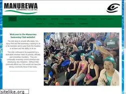 Sites similar to manurewaswimmingclub.co.nz