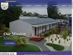 Sites similar to manurewawest.school.nz