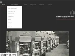 Sites similar to manurhin-group.fr