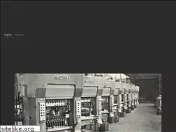 Sites similar to manurhin.com