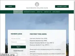 Sites similar to manursing.com