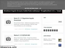 Sites similar to manurungnairasaon.blogspot.com