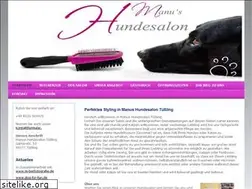 Sites similar to manus-hundesalon.eu