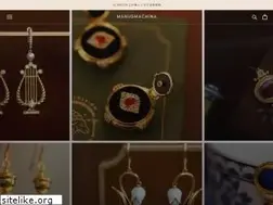 Sites similar to manus-machina.com