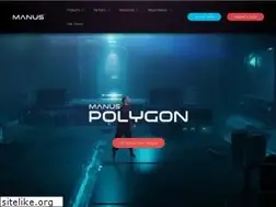 Sites similar to manus-vr.com