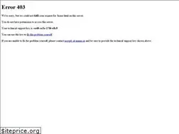 Sites similar to manus.at