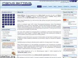 Sites similar to manusaktteva.co.in
