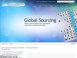 Sites similar to manusaktteva.com