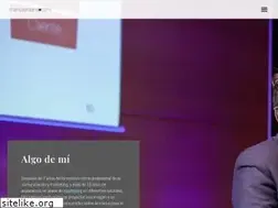 Sites similar to manusantana.com