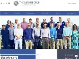Sites similar to manusclub.com