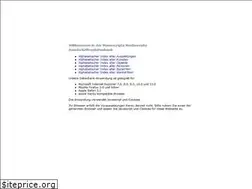 Sites similar to manuscripta-mediaevalia.de