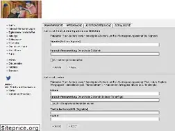 Sites similar to manuscripta.at