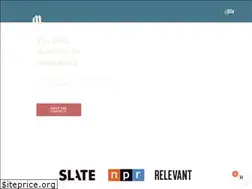 Sites similar to manuscriptsbooks.com