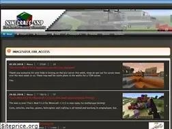Sites similar to manusdei.de