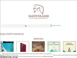Sites similar to manuseado.pt