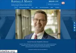 Sites similar to manuslawoffices.com