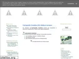 Sites similar to manusoci-geografia.blogspot.com