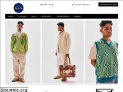 Sites similar to manusskateshop.nl