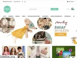 Sites similar to manustore.pl