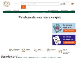 Sites similar to manutan.be