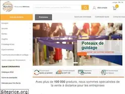 Sites similar to manutan.ch