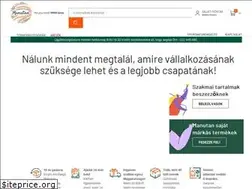 Sites similar to manutan.hu