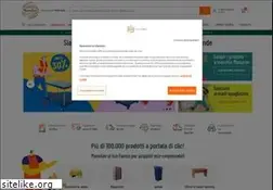 Sites similar to manutan.it