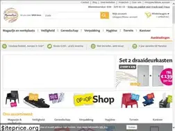 Sites similar to manutan.nl