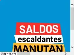 Sites similar to manutan.pt