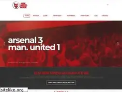 Sites similar to manutdbr.com