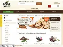 Sites similar to manutea.cz