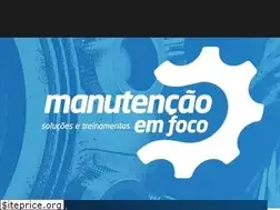 Sites similar to manutencaoemfoco.com.br