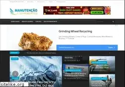 Sites similar to manutencaoesuprimentos.com.br