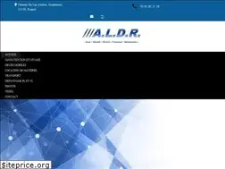Sites similar to manutention-levage-aldr.fr