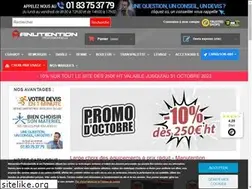 Sites similar to manutention-professionnelle.fr