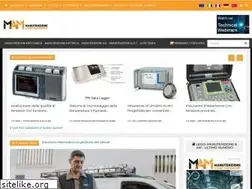 Sites similar to manutenzione-online.com