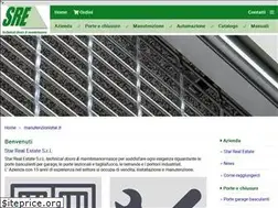 Sites similar to manutenzionistar.it