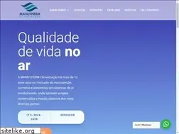 Sites similar to manutherm.com.br