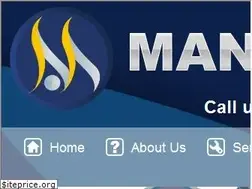 Sites similar to manuton.co.za