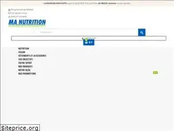 Sites similar to manutrition.nc