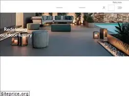 Sites similar to manutti.com