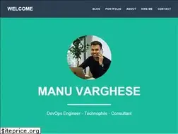 Sites similar to manuv.org