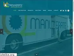 Sites similar to manuverate.com