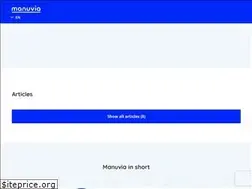 Sites similar to manuvia.com