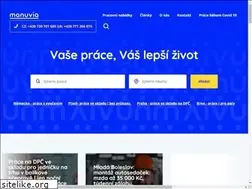 Sites similar to manuvia.cz