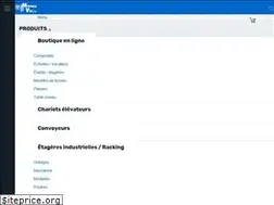 Sites similar to manuvic.com
