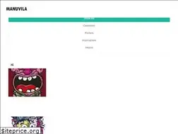 Sites similar to manuvila.es