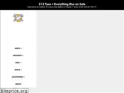 Sites similar to manuvila.threadless.com