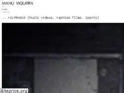 Sites similar to manuviqueira.com