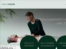 Sites similar to manuvision.dk